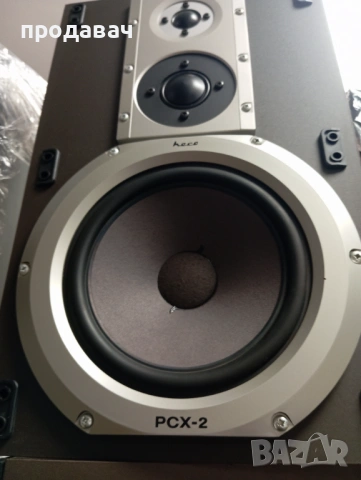 Тонколони  Kenwood  НЕСО, снимка 9 - Тонколони - 48639361