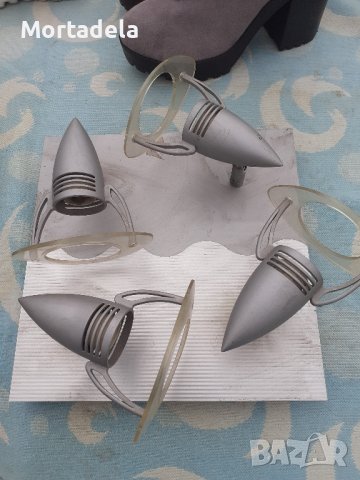 Осветително тяло Спот 