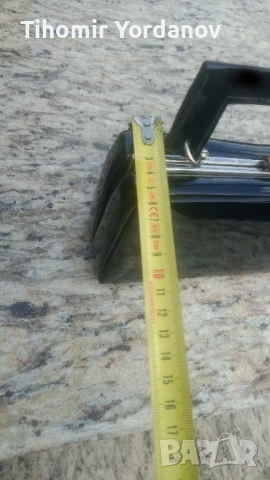 Ретро лачени чанти., снимка 18 - Чанти - 50942848