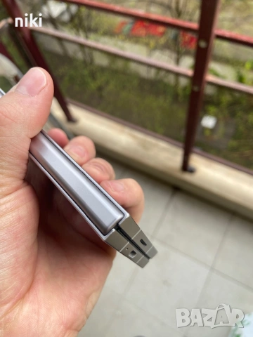 Samsung Galaxy Z Fold 6 256gb 12 ram, снимка 3 - Samsung - 54277635