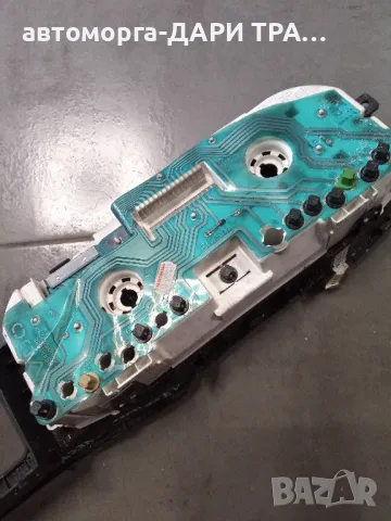 Уредно табло (Километраж) за Опел Вектра Б Дизел, снимка 3 - Части - 50043837