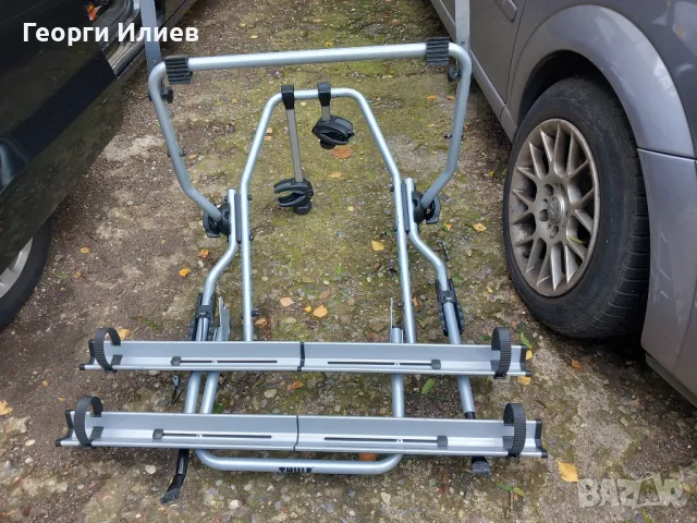 Bagajnik za velosipedi