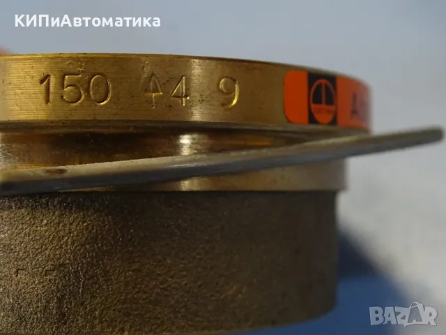 клапан възвратен Gestra RK44 disco check valve DN40, снимка 7 - Резервни части за машини - 48546294