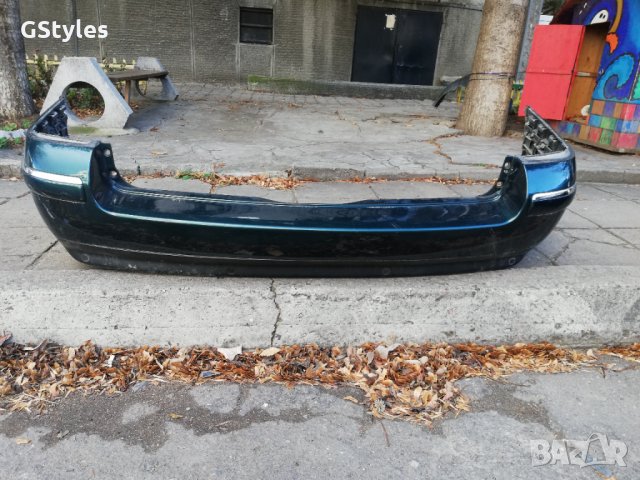 Задна броня за пасат 5.5 с парктроник , снимка 6 - Части - 35110103