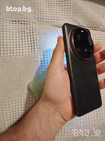Xiaomi 15 ultra бартер , снимка 6 - Xiaomi - 56469340