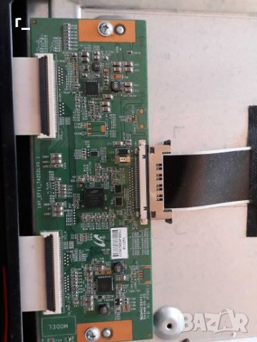 Neo LED-40772 FHD SMART  на части , снимка 11 - Телевизори - 30632431