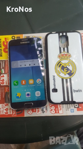 Samsung Galaxy S5 Neo, снимка 1