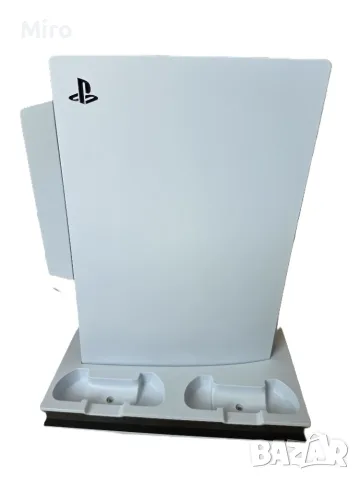 Playstation 5 Digital + 2 Dual sense и Игри, снимка 14 - PlayStation конзоли - 56013666