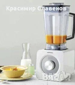 Профисионален блендер Happycall AXLERIM Z, снимка 2 - Машини за сок - 55970117