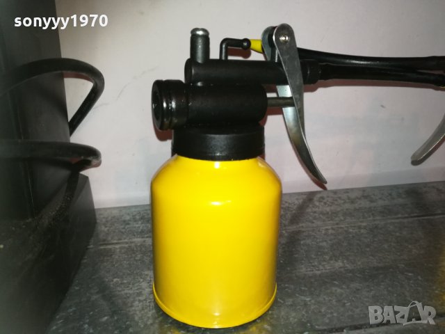 МАСЛЬОНКА 3011201542, снимка 12 - Други инструменти - 30963098