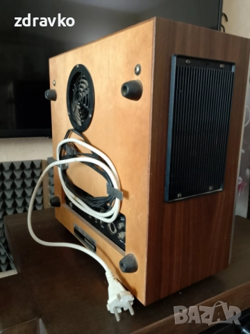 AKAI 1722 W, снимка 10 - Декове - 52115163