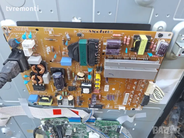 POWER BOARD,LGP42-14LPB ,EAX65424001(2.4),for LG модел 42LB670V  дисплей  LC420DUH PG F1