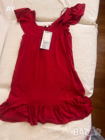 Дамска рокля Bershka, снимка 1