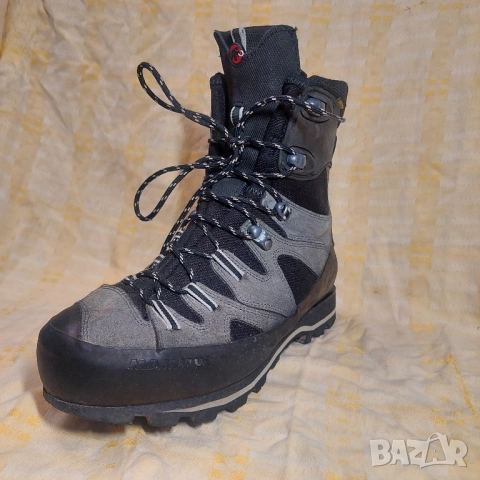 Mammut - Monolith GTX -GORE-TEX номер 46-45 планински / туристически ботуши ,обувки, снимка 3 - Други - 52566795