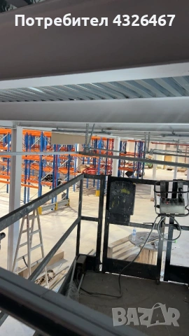 Предлагам електро услуги , снимка 2 - Електро услуги - 53086612