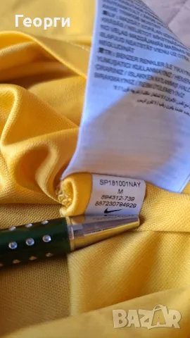 Оригинални футболни тениски , снимка 3 - Футбол - 49005311