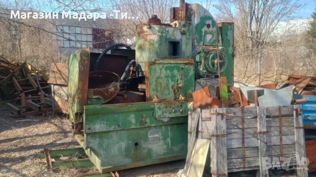 предлагам скрап чугун и стомана, снимка 7 - Други машини и части - 46605342