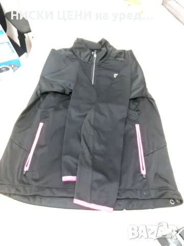 дамско яке за бягане FOR SPORT 40/42 M, снимка 2 - Якета - 47967804