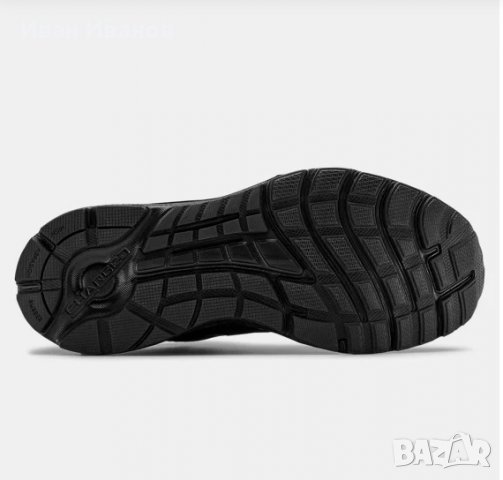 маратонки  Under Armour Charged Escape 3 EVO 4E  номер 46 , снимка 4 - Маратонки - 37404510
