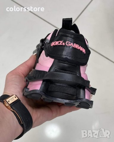 Дамски маратонки  Dolce&Gabbana код Br450, снимка 3 - Маратонки - 35921762
