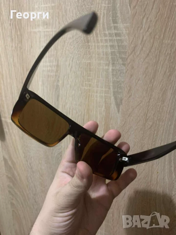 David Bechkam слънчеви очила, снимка 3 - Слънчеви и диоптрични очила - 51398422