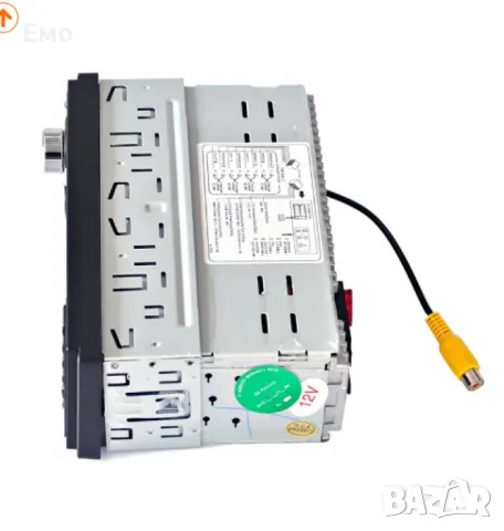 Авторадио - MP5, 4022D - множество функции - Гаранция 12 месеца , снимка 4 - Аксесоари и консумативи - 48479584