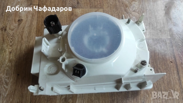 Десен фар за Renault 9, снимка 4 - Части - 53988856