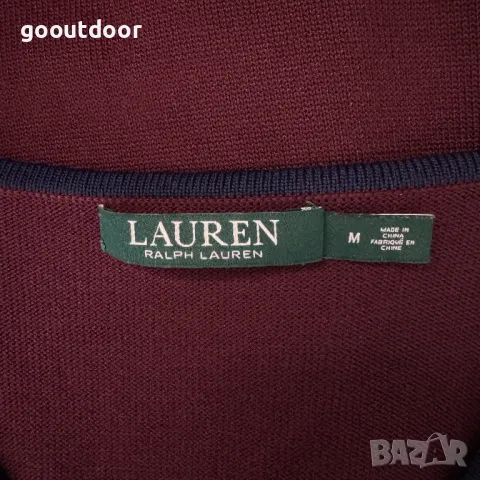 Lauren Ralph Lauren плетена рокля (M), снимка 5 - Рокли - 49174125