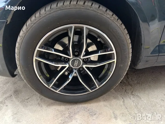 AUDI A3 ГАЗ-БЕНЗИН , снимка 13 - Автомобили и джипове - 56433907