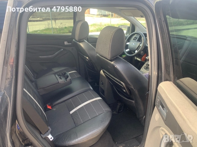 Продавам, снимка 6 - Автомобили и джипове - 54182256