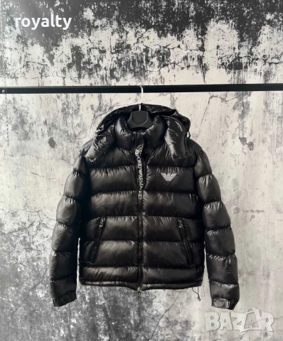 Emporio Armani мъжко яке