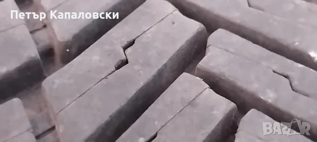 Гуми 215 55 17 Бриджистоун Bridgestone 4 броя 2023. Нов внос. Не са нови. Цената е за брой гума, снимка 4 - Гуми и джанти - 49134090