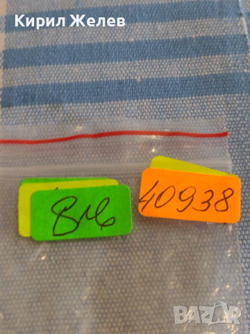 Две стари редки ключета за КОЛЕКЦИЯ ДЕКОРАЦИЯ БИТОВ КЪТ 40938, снимка 9 - Други ценни предмети - 44819765