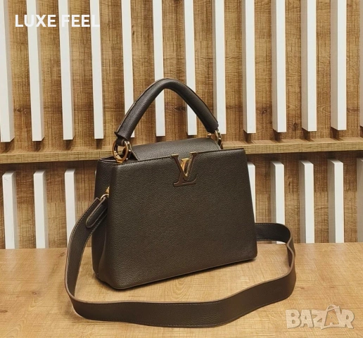 Louis Vuitton ⚜️Дамски Чанти , снимка 16 - Чанти - 54029960