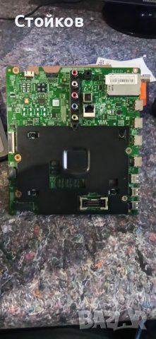 SAMSUNG UE40JU6440W на части, снимка 3 - Части и Платки - 38331770