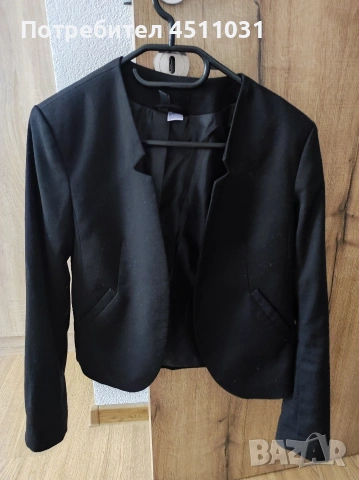 Сако, снимка 6 - Сака - 53901630