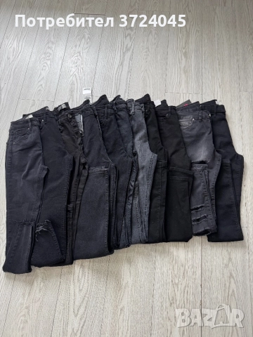 Дънки, снимка 15 - Дънки - 52830144