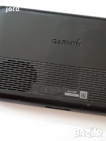 garmin nuvi 150t , снимка 5 - Garmin - 30193863