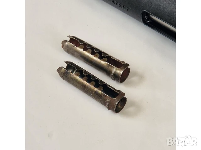 Амортисьор пералня Ariston AMD129 EU (80305890905), снимка 2 - Перални - 50741216