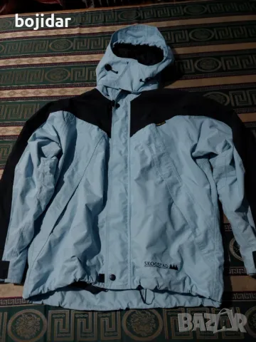 2БРОЯ ЭИМНИ СКИ ЯКЕТА-ПРОМОЦИЯ-79ЛЕВА ЭА ДВЕТЕ, снимка 10 - Зимни спортове - 48460472