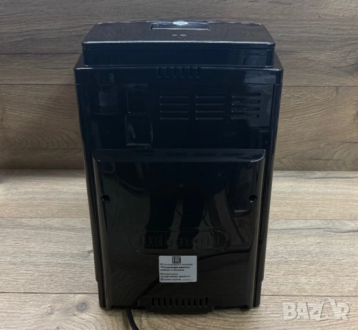 Продавам Кафемашина Delonghi MagnificaS Type:ECAM22.110.B, снимка 5 - Кафемашини - 54098031