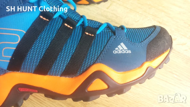 Adidas Climaproof Shoes размер EUR 37 1/3 / UK 4 1/2 детски обувки - 1305, снимка 5 - Бебешки боти и ботуши - 51222002