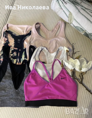 Дамски бюстиета, снимка 8 - Корсети, бюстиета, топове - 53181226