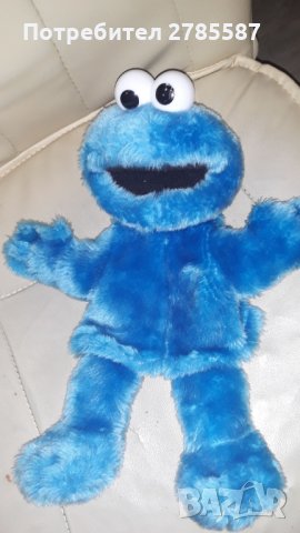 Оригинални плюшени играчки, снимка 7 - Плюшени играчки - 30777376