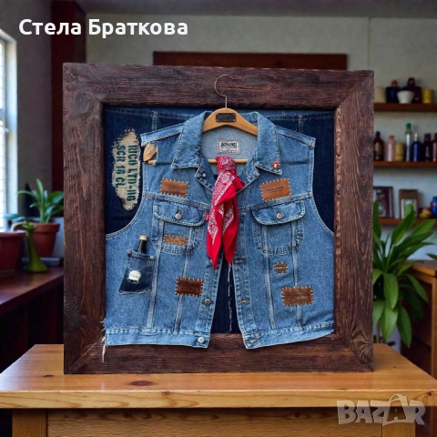 Дънкови дивани / Ръчно изработени/ Тапицерски услуги  дамаски , снимка 14 - Дивани и мека мебел - 33465021