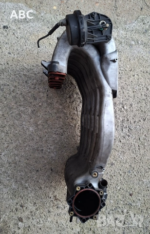 Всмукателен колектор Vw 3.2 - V6 , снимка 3 - Части - 50045668