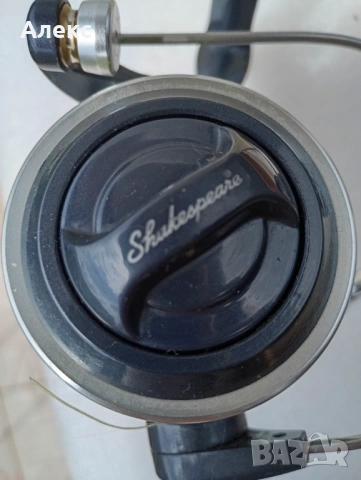 SHAKESPEARE FDX SURF REEL 2200,060, снимка 7 - Макари - 52178752