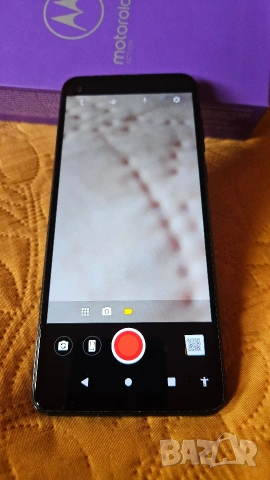 Motorola One Action , снимка 12 - Motorola - 54217845