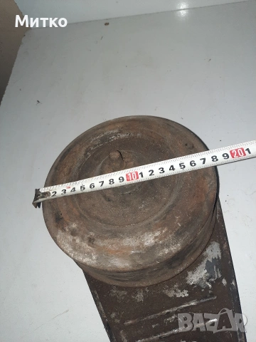 Ретро метални филтърни кутий за ретро автомобили, снимка 15 - Части - 53089311