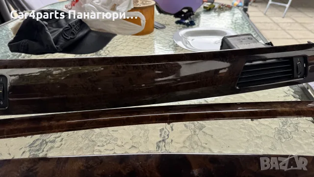 Интериорни лайсни за БМВ е92 е93, снимка 6 - Аксесоари и консумативи - 56467204